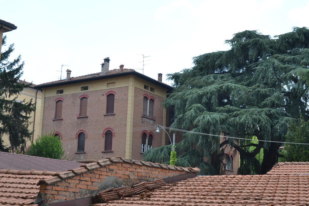 Central Avenue B&B Bologna Exterior photo