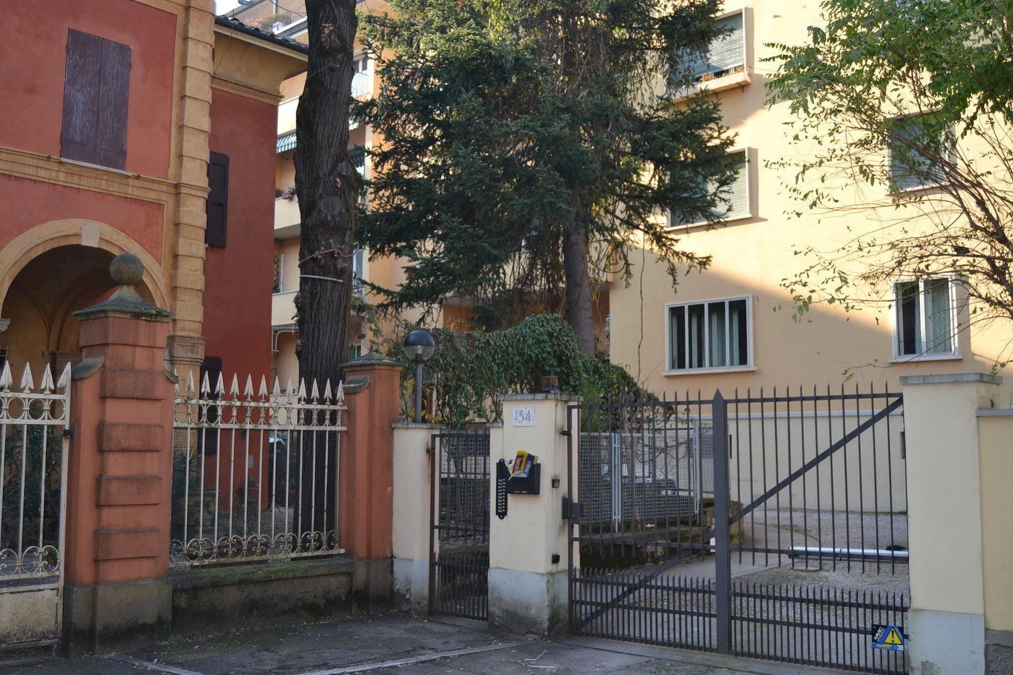 Central Avenue B&B Bologna Exterior photo
